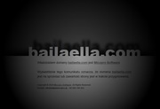 Domeny internetowe BailaElla.com i BailaElla.pl