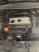 Silnik 2.0tsi 211km CCZB 