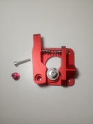 Metalowy ekstruder do drukarki 3d 