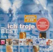 ICH TROJE - THE BEST OF (2003) 2CD WYDANIE SPECJALNE