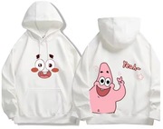 Bluza Spongebob Rozmiary 100cm–160cm – dla Młodych Fanów Spongeboba! 