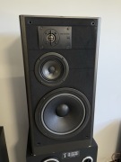 Komplet głośników 2 sztuki JBL LX55