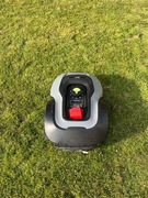 Robot koszący kosiarka automatyczna 600 m2 STALCO RMP650 S-98700