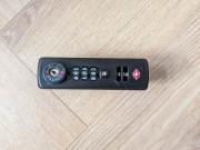 Zamek TSA do walizki puccini lub innej