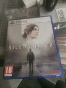 Ps5 silent hill 2
