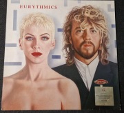 Eurythmics - Revenge 