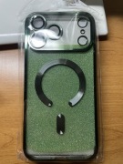 Etui Iphone 17 Pro max