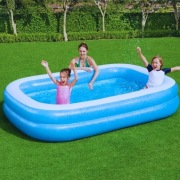 BASEN DO OGRODU I BALKONU RODZINNY POJEMNY 200X150