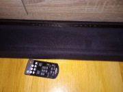 Soundbar Yamaha yas-306 Bluetooth Wi-Fi dlna