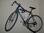 Rower szosowy TREK rama 53 