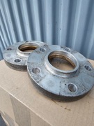 Dystanse Dystom 20mm 5x120 72.6 + śruby