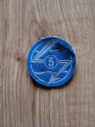 Wojska łączności - naszywka - specjalista 3 klasy