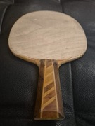 Zabytkowa deska do tenisa stołowego ponad 60 lat stan idealny