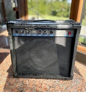 Piec/ Wzmacniacz do gitary