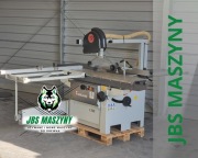 Piła formatowa Robland E 300 - 1700 Piła, formatówka, Super Producent!