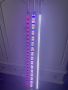 Lampy AQUALED do akwarium 140cm z kontrolerem WIFI