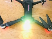 Dron Visuo Zen K1 + nowa bateria.