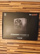 Zasilacz BE QUIET! Straight Power 12 1000W 80 Plus