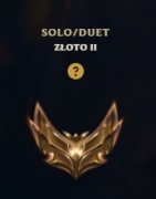 Konto lol EUNE gold 3 hand leveled