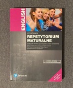 Repetytorium maturalne język angielski