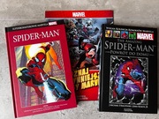 Spider-Man – 2 komiksy Marvel + plakat | Hachette / Marvel Comics