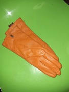 Rękawiczki damskie rozmiar 6 1/2 nowe