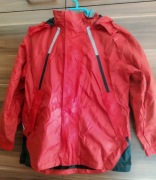 Kurtka szwedka  146-152 cm 10-13 l.