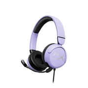 Słuchawki HyperX Cloud Mini Lavender (7G8F5AA) 