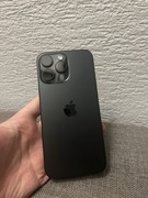 IPhone 16 pro max 256gb, 91% bateria, gwarancja