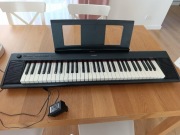 Yamaha piaggero NP-12B
