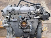 Glowica silnika opel antara chevrolet captiva 2.4 kompletna wtrysk pompa