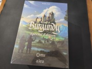 Zamki Burgundii: Edycja Specjalna NOWA PL