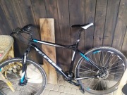 Rower górski Bulls Raptor 29 . Rozmiar L - 56