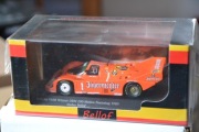 Porsche 956B 85 Norisring 200 Bellof Jagermeister