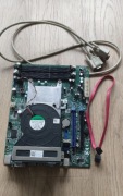 Dell optiplex 7010 (ATX 24pin) + i5 3470 + chłodzenie + gratisy 