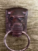 KOŁATKA MOSIĘŻNA- ANTABA LEW