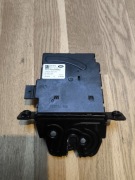 LAND ROVER DISCOVERY SPORT L550 ZAMEK KLAPY BAGAŻNIKA FK72-442A66AC