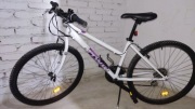 Rower 20" BTWIN RockRider 300