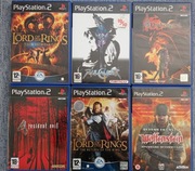 RETURN TO CASTLE WOLFENSTEIN PS2 STAN BDB