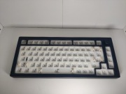 Monsgeek M1 V5 ANSI VIA Barebone Kit Black 