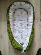 Kokon niemowlęcy (gniazdko)