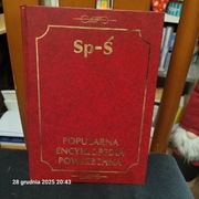 Popularna Encyklopedia powszechna 