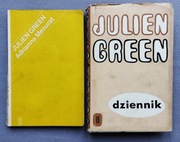 Julien Green - Adrianna Mesuret / Dziennik 1966-1976