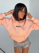 Bluza Pride LaManuel, M/L, morela