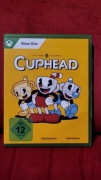 Cuphead + dodatek xbox