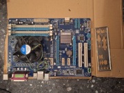 płyta główna Gigabyte GA-P67A-D3-B3 (Socket 1155) 