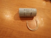 UNITRA Elwa kondensator elektrolityczny 2 x 4700uF 40V Eltra Fonica Diora