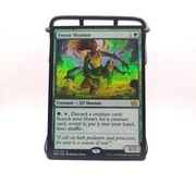 Magic the gathering - Fauna Shaman FOIL - BRO MTG