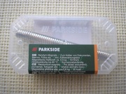 PARKSIDE magnesy neodymowe 50 sztuk