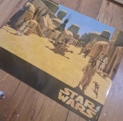 Star Wars Special Edition 6 fotosów 40x50cm reklama kinowa oryginał